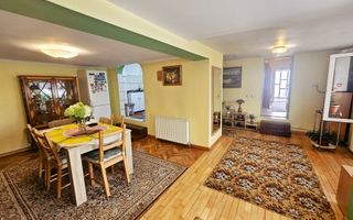 Proprietate cu potențial mixt – locuință și spațiu de lucru în Partoș - Poză 6