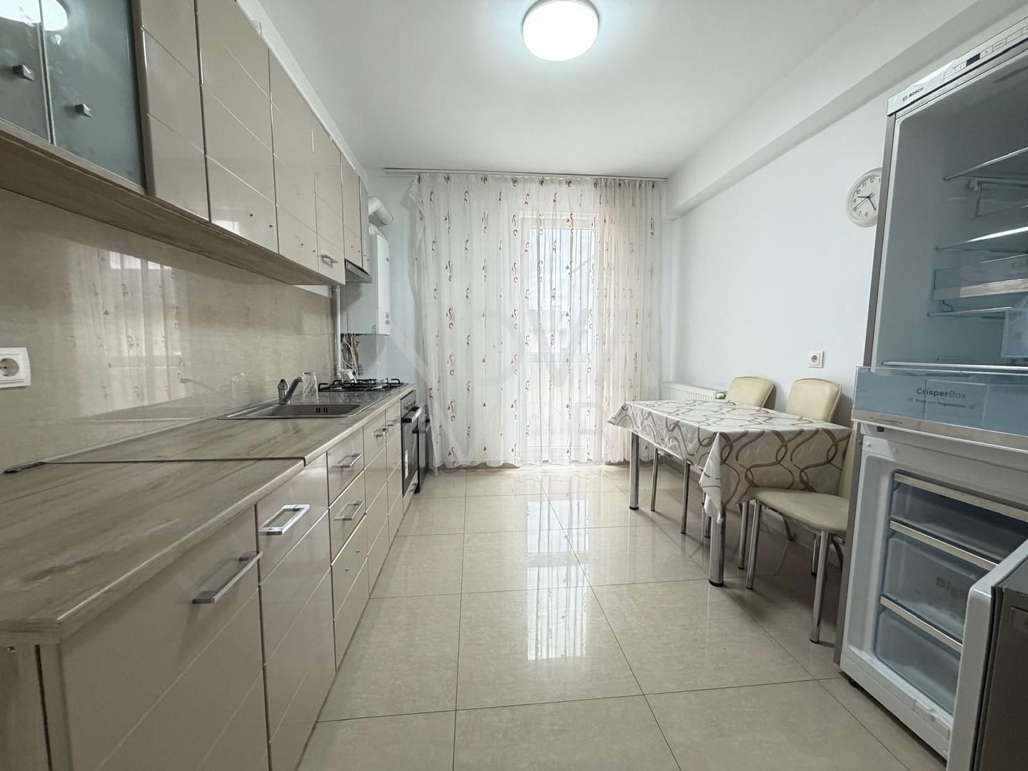 Apartament cu 2 camere, decomandat, Str. Liviu Ciulei - Poză 8