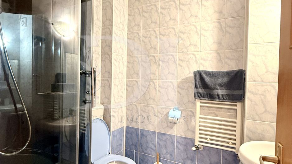 Apartament cu o cameră - Poză 7
