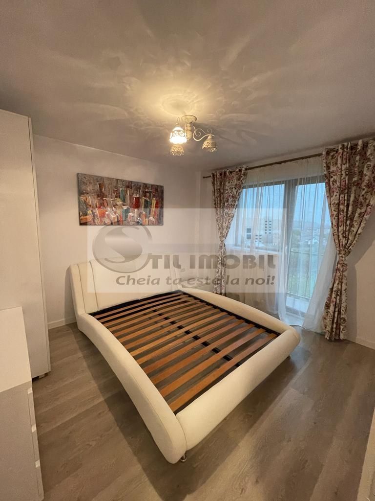 Apartament 2 cam  -63mp - Mobilat si utilat - Poză 3