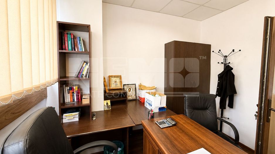 Spațiu birouri de închiriat | Ultracentral | 700 €/lună - Poză 3