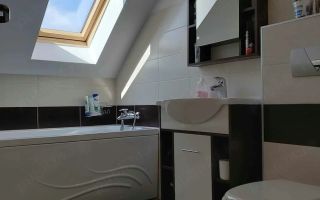 Casă în centrul municipiului Alba Iulia - Poză 10