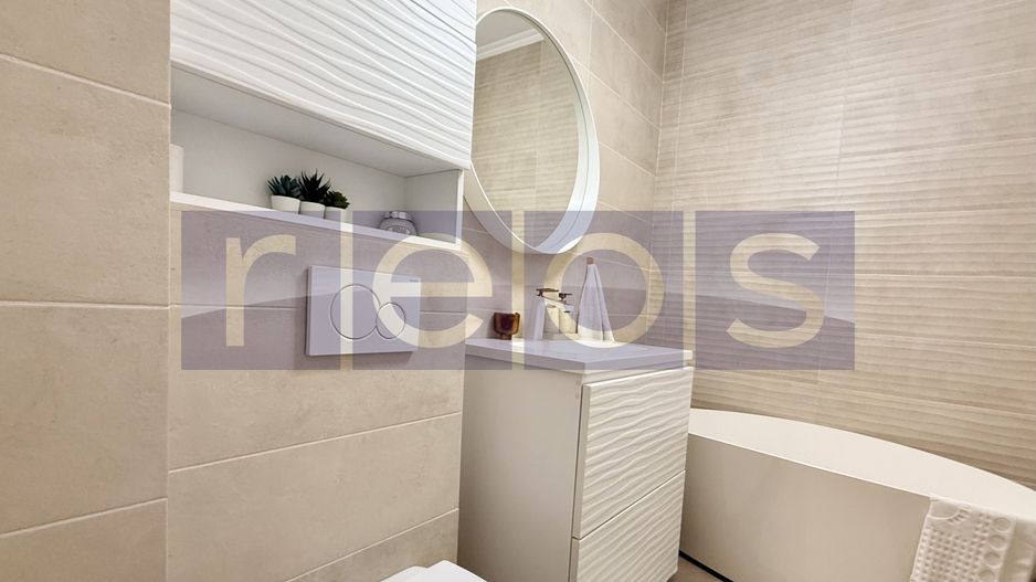 VÂNZARE 3 CAMERE | THEODOR PALLADY | LOC DE PARCARE INCLUS - Poză 14