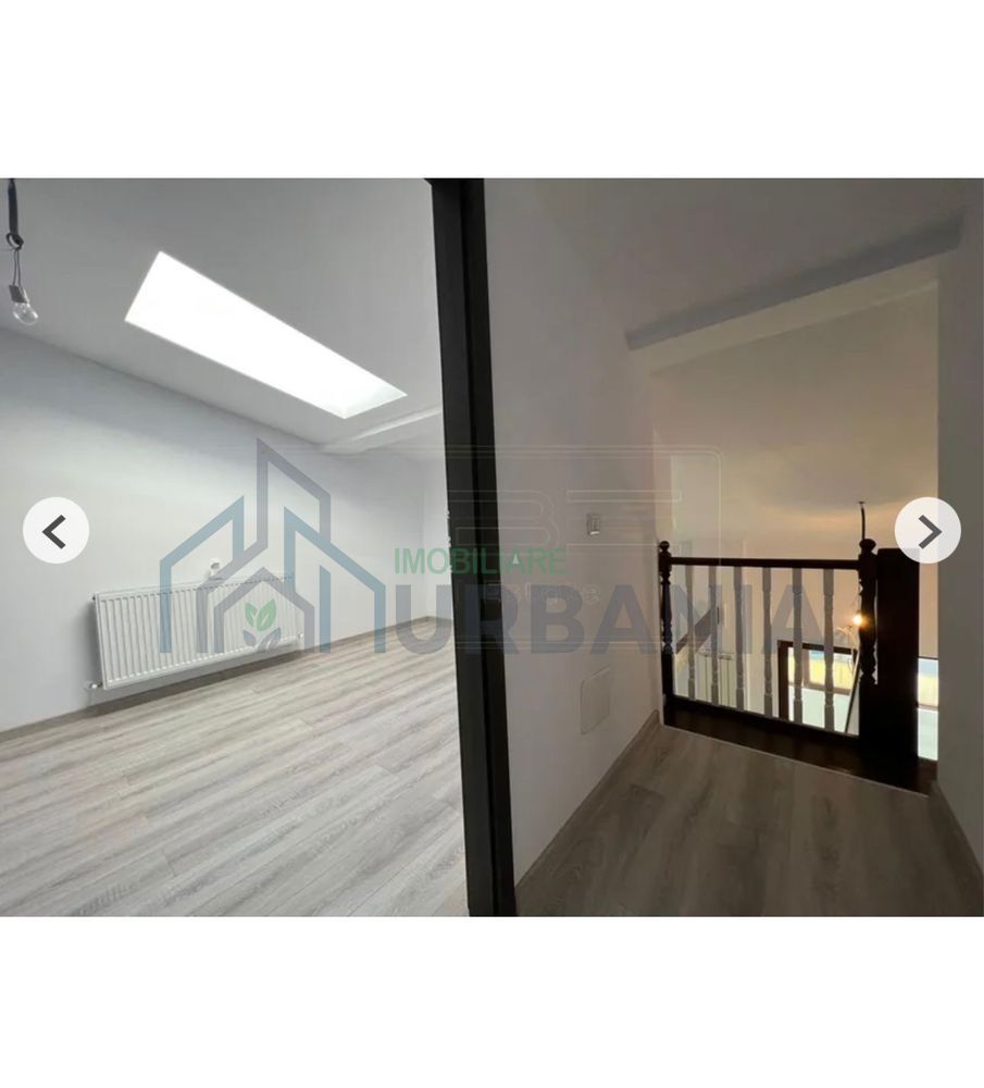 Apartament duplex, 3 camere, în complexul Nicole Residence, CUG-Valea Adânca - Poză 3