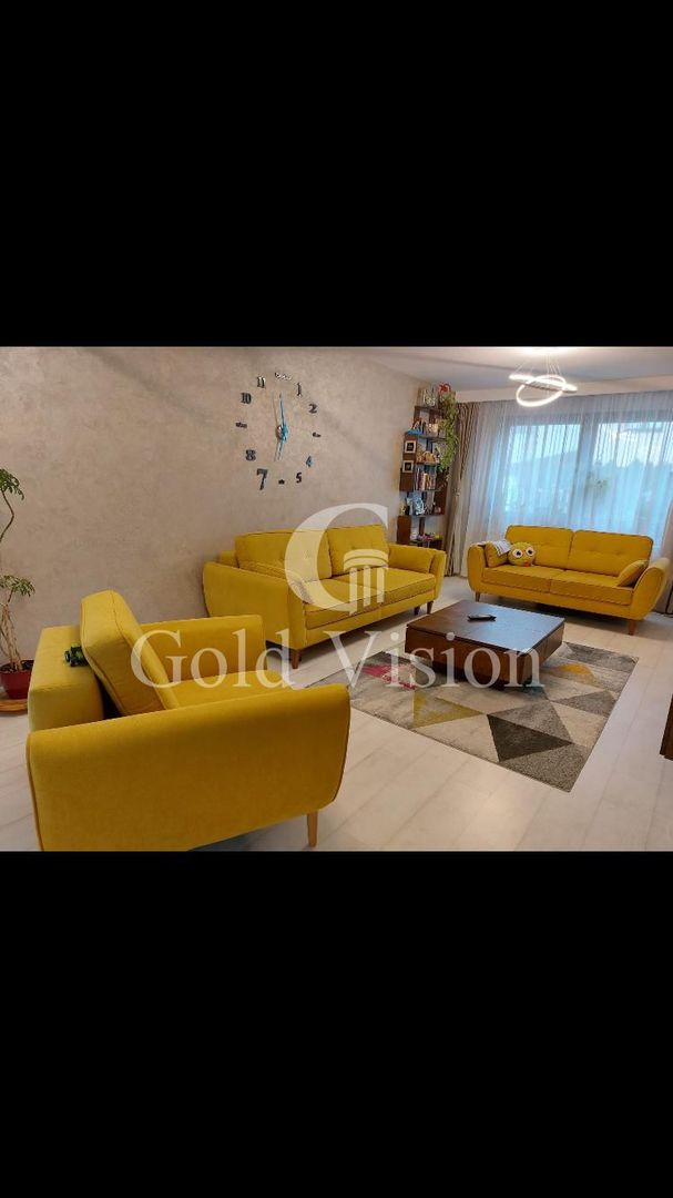 Casa tip Duplex  in cartierul Unirii - Poză 10