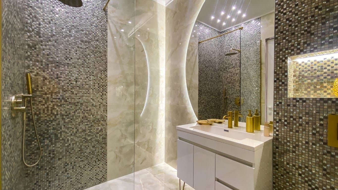 Luxury Penthouse PIPERA | 158m2 Terrace | 4 Rooms - Poză 12