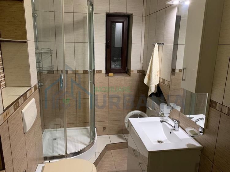 Apartament 1 cameră decomandat de închiriat în Copou, Iași - Poză 5