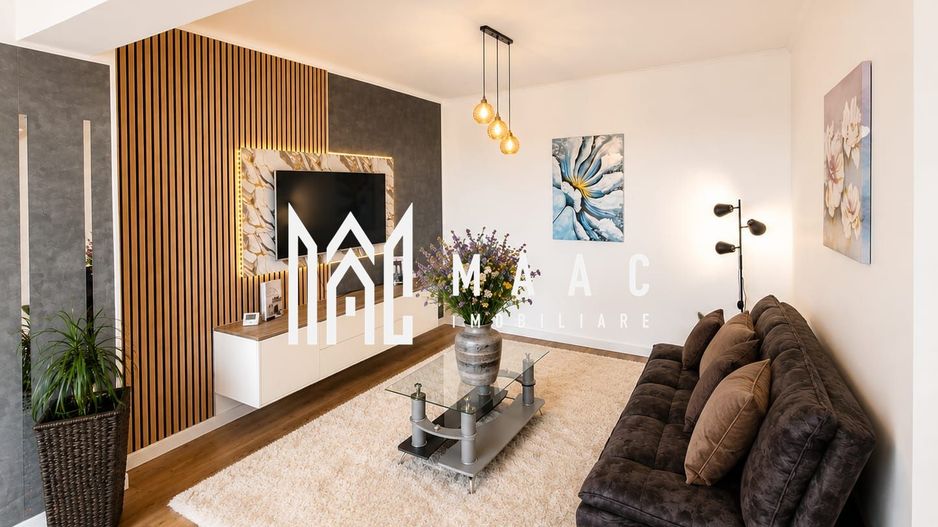 Apartament de vânzare 2 camere | Șelimbăr, Sibiu | 64 mp - Poză 2