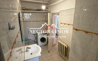NECTORA IMOB-Apartament Zona Garii, 2 camere, 50 mp, Mobilat/Utilat - Poză 8