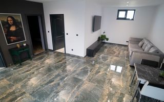 Agigea - Casa  deosebita cu piscina, mobilata si utilata complet. - Poză 35