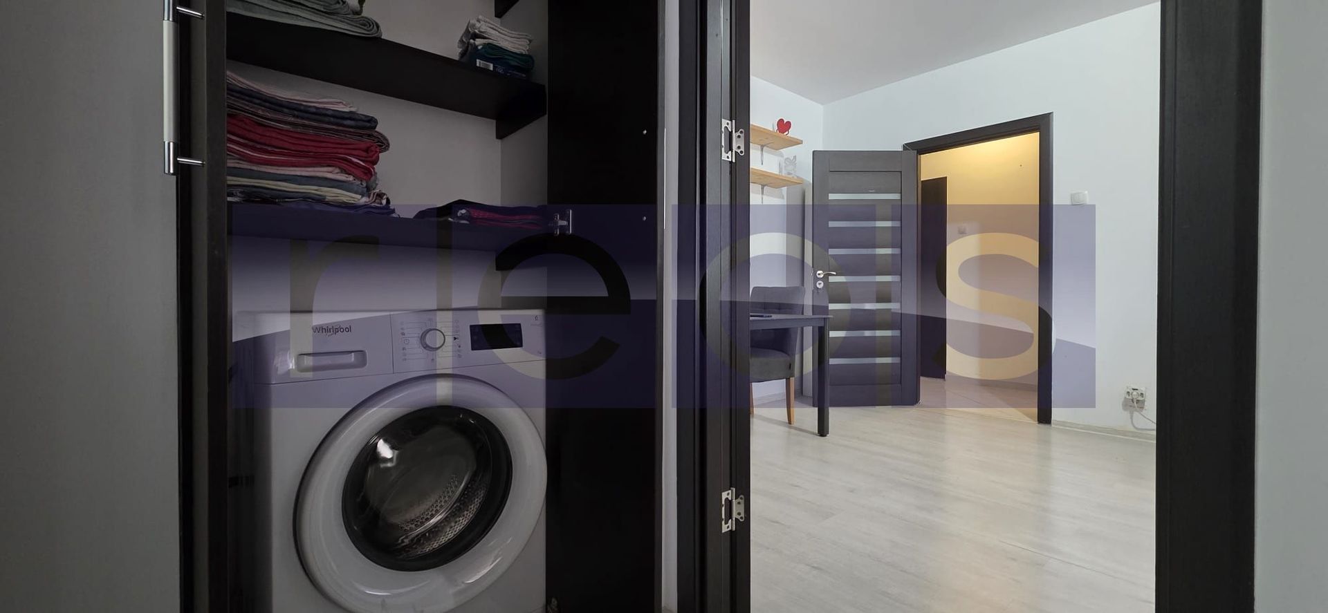 VANZARE 2 CAMERE SEMIDECOMANDAT -TIMPURI NOI - Poză 8