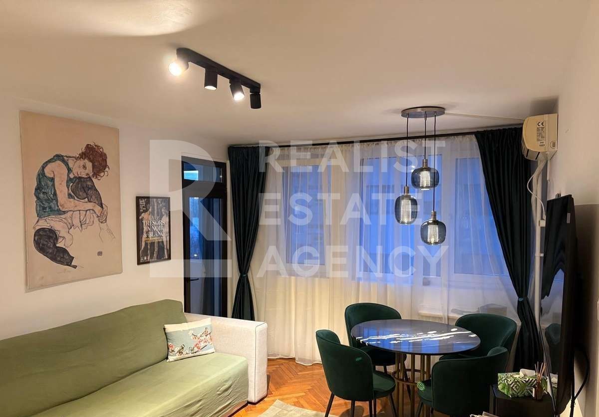 Apartament 2 camere | Militari – Lujerului | Metrou 3 min - Poză 1