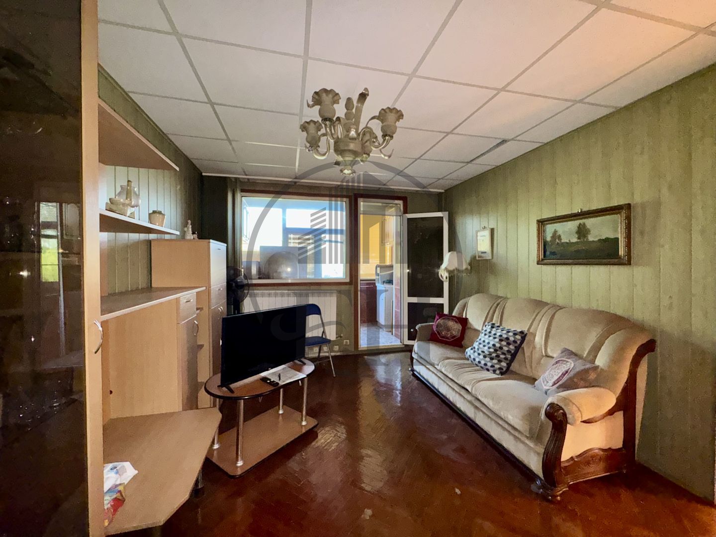 Apartament 3 camere de vânzare Constanța - Poză 3