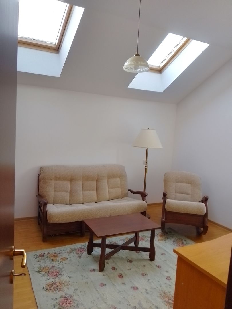 Apartament 3 camere centrala proprie +  parcare - Polona - Dorobanti - Poză 14