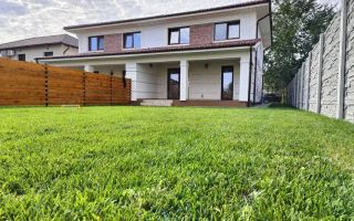 Duplex Premium Dumbrăvița | 120 mp | 337 mp teren | 5 dormitoare - Poză 8