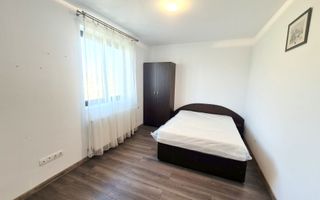 Casă de închiriat Otopeni zona centrală | Curte proprie | Parcare - Poză 6