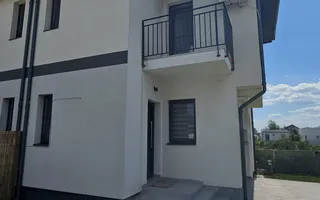 Duplex 3 camere/ Mobilat și utilat/ Curte 156 mp/ Comuna Berceni - Poză 32