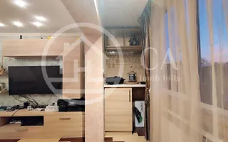Apartament cu 3 camere de vanzare in zona Nufarul, Oradea - Poză 11
