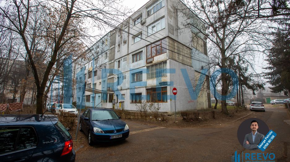 Apartament 2 camere, Aleea Parcului - Poză 27