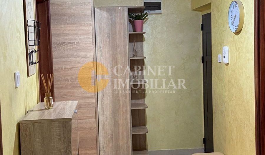 2 CAMERE DECOMANDAT, 52 MP, ETAJ 2, PARCARE - ZONA POITIERS - Poză 4