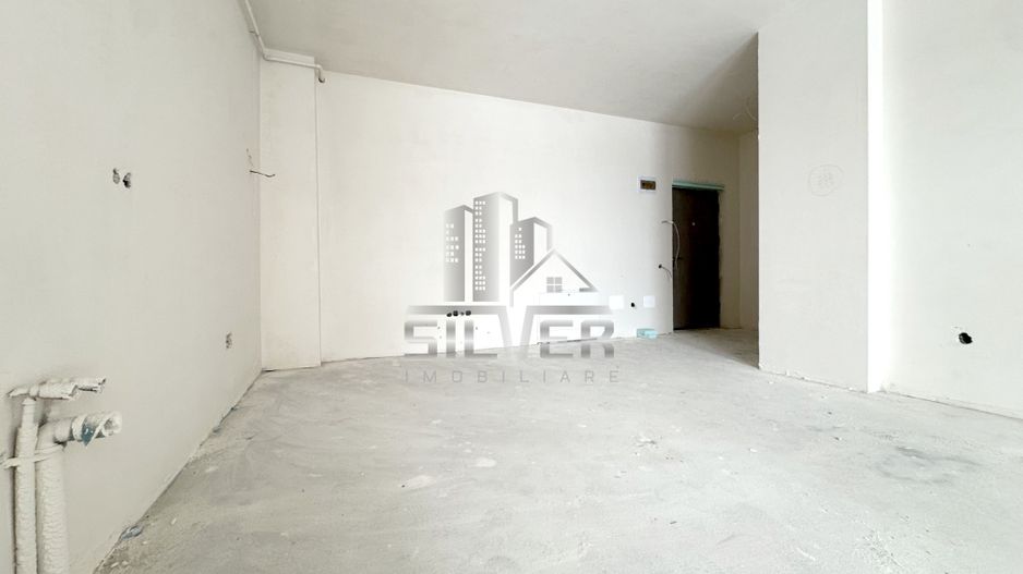 Apartament cu 2 camere/53.5mp/CF/Eroilor/Pret Redus. - Poză 4