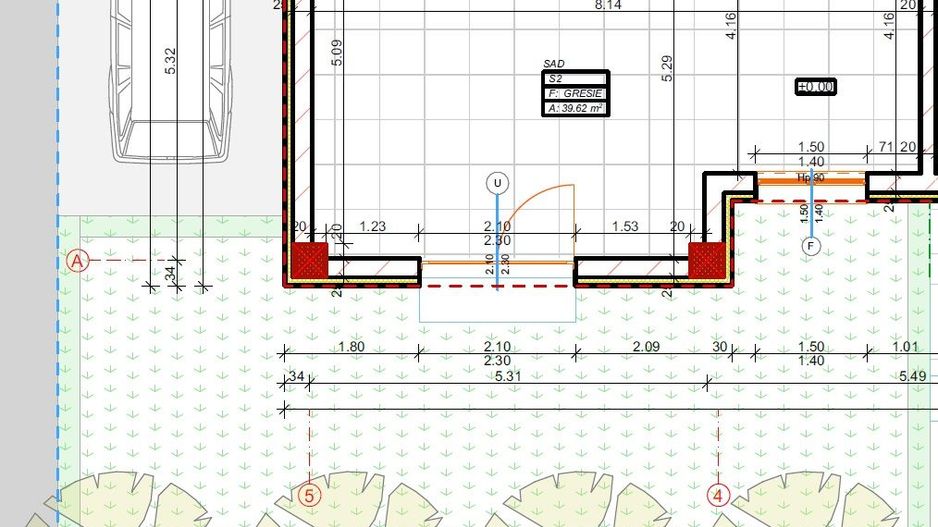 Soarelui – Braytim | Proiect Nou | Apartamente & S.A.D.-uri | Lift | Parcare Sub - Poză 10