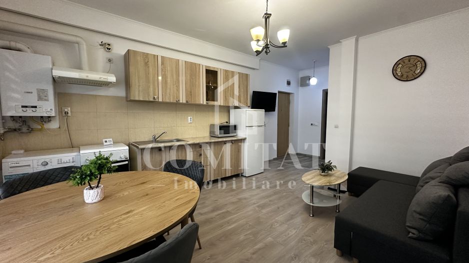 Apartament la cheie | 2 camere | Zona Stadionului - Poză 2