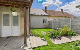 Casă modernă 5 camere, în Caporal Alexa - Sântana - Poză 19