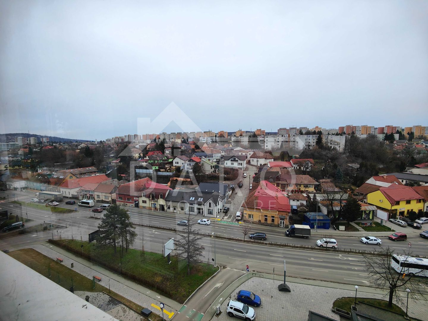 Persoana fizica vand apartament cu 3 camere - Poză 8