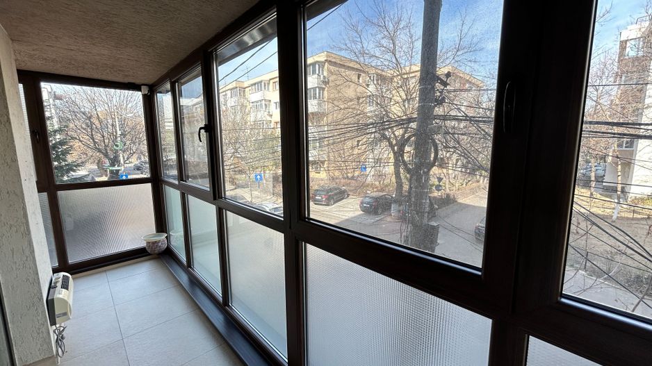 Aviatiei zona Caramfil 4 camere Parcare / Nou prima inchiriere - Poză 4