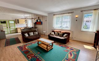 Apartament in Centrul Istoric - Poză 5