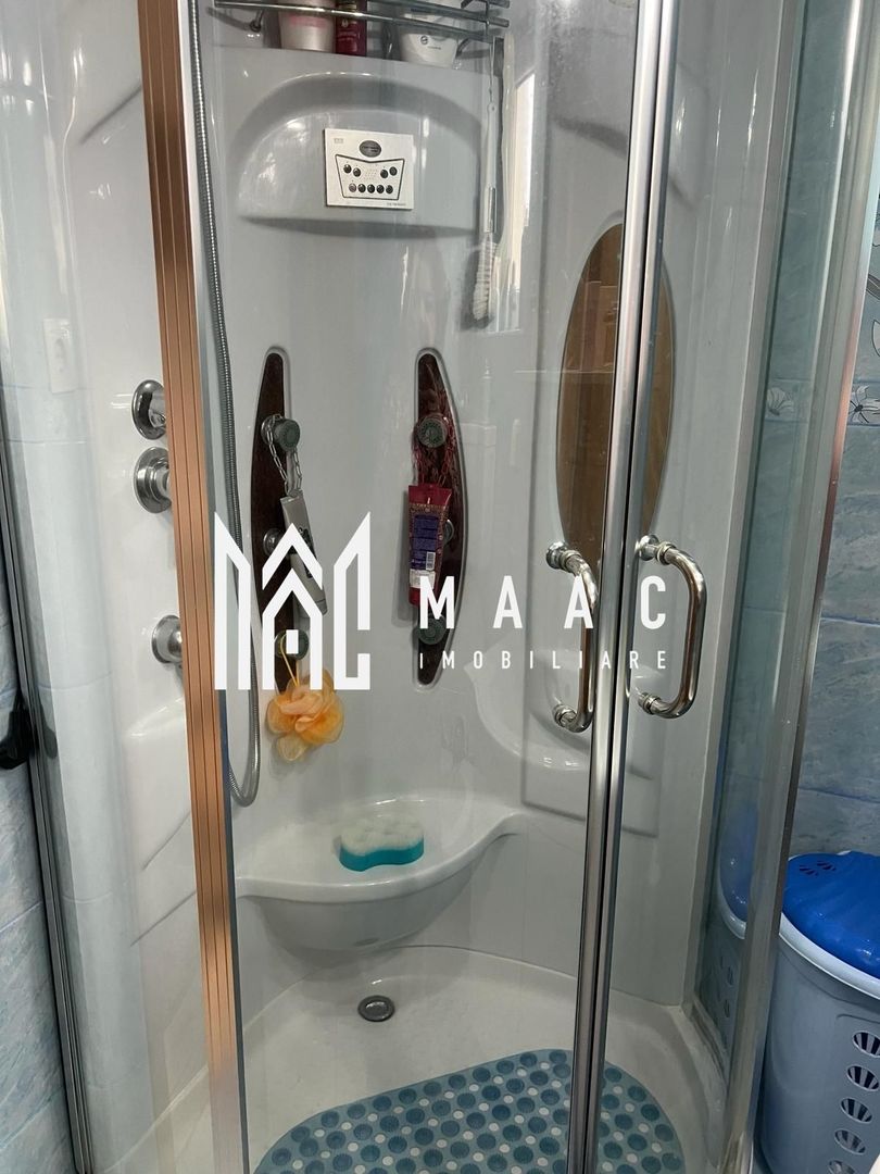 Casa tip Duplex | P+1+M | Curte | 4 camere | Arhitectilor - Poză 15