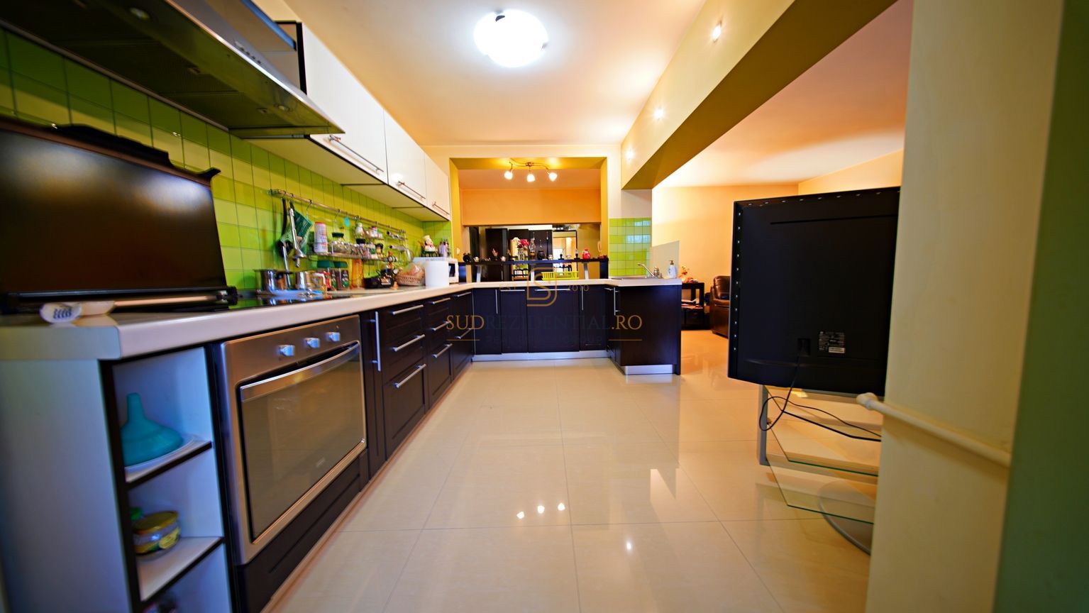 Apartament 3 camere, 78 mp, Bd. Obregia, etaj intermediar, Comision 0% - Poză 6