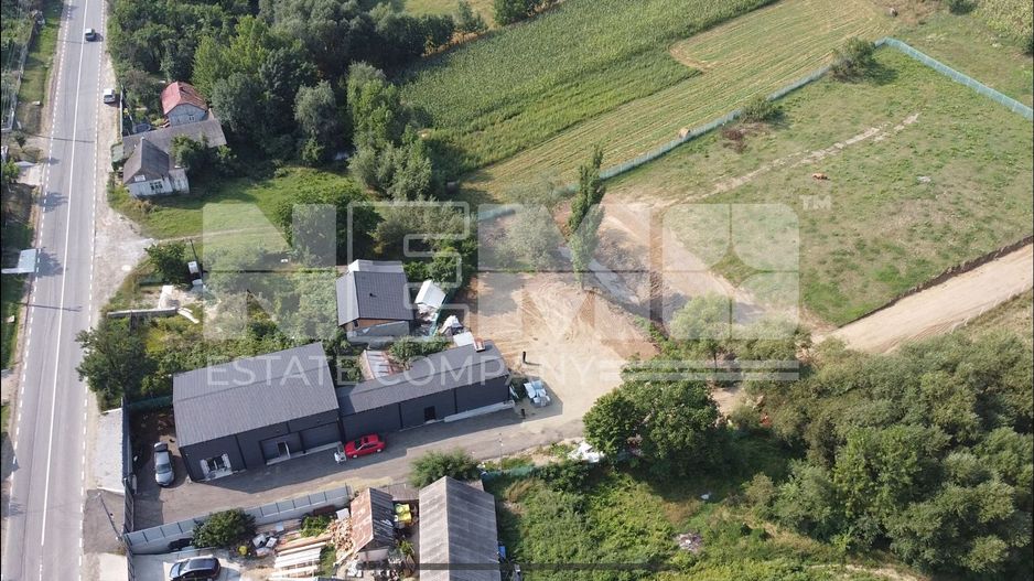 Teren Adancata | 42 Ari | Intravilan - Poză 5