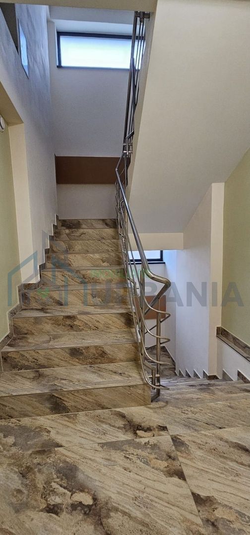 Apartament 2 camere central, mobilat deosebit - Târgu Frumos - Poză 1