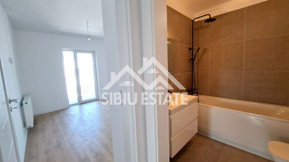 Apartament 2 camere, Doamna Stanca, Selimbar - Poză 4
