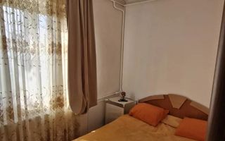 Garsonieră decomandată | Piața Sudului | Bloc 1981 - Poză 3