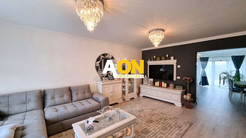 Casa tip insiruit, P+E+M, 5 camere, zona Micesti - Poză 3