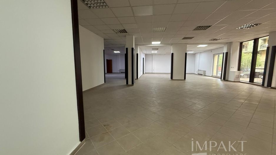 Oportunitate unică ,spațiu Comercial cu potențial maxim, zona FSEGA! - Poză 4