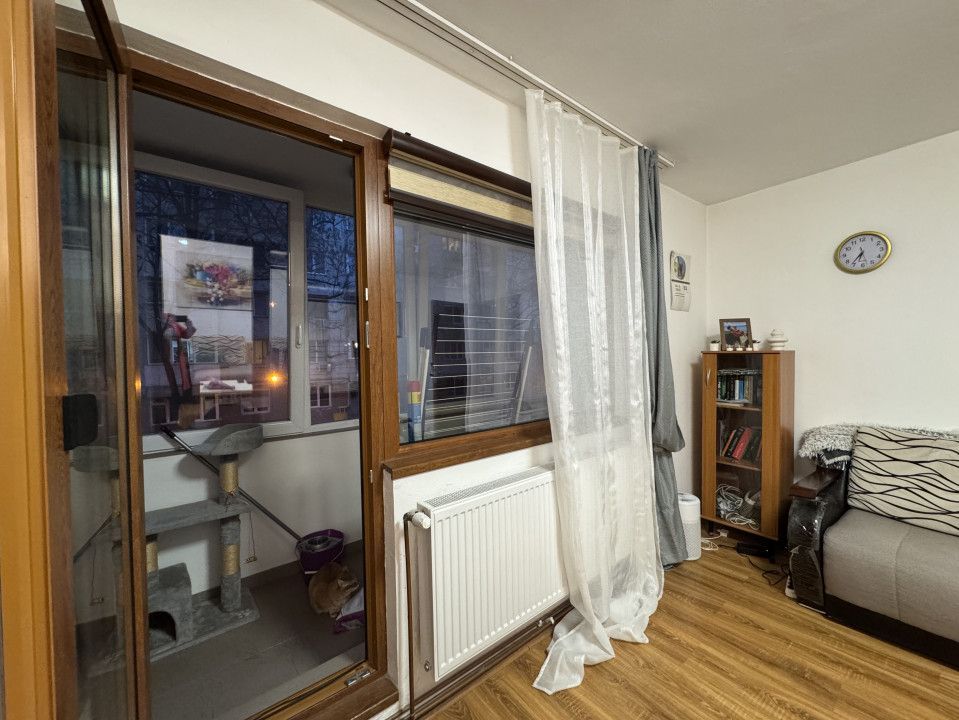 Apartament cu 2 camere de vanzare – Langa Iulius Mall, etaj 1 - Ideal Investitie - Poză 3