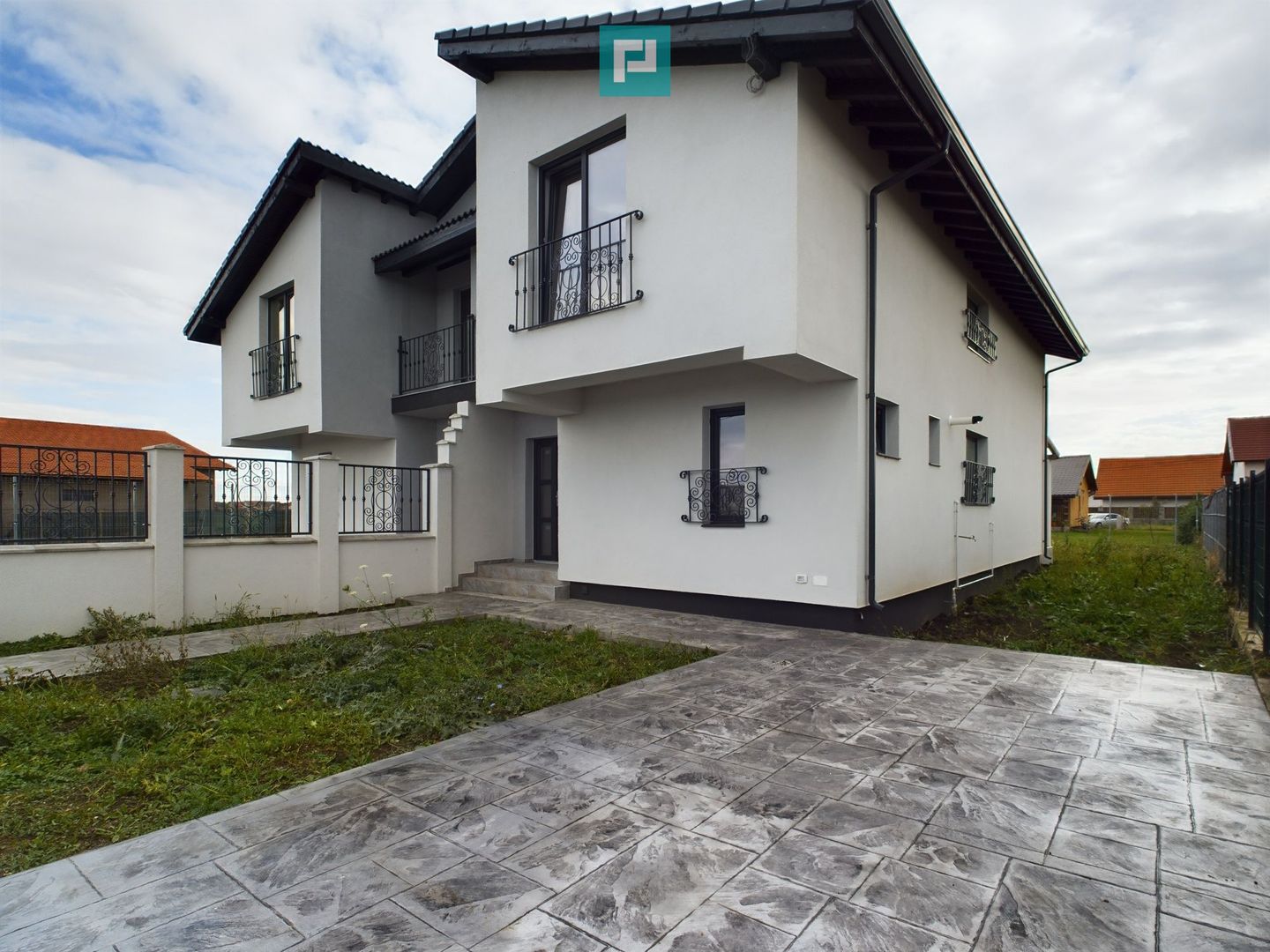 Duplex Săcălaz - Poză 1