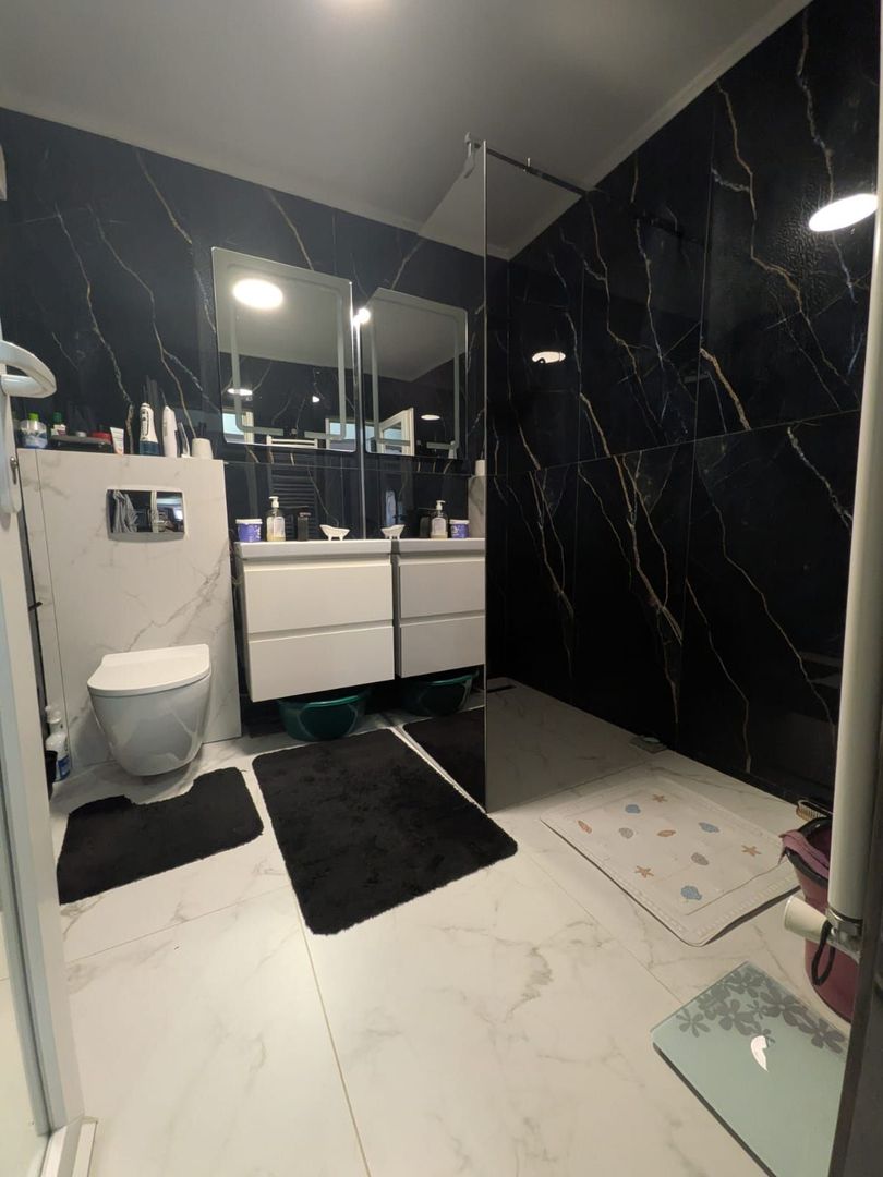 Apartament cu 2 camere decomandat de vânzare – Zona Stejarului - Poză 11