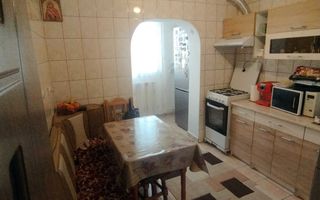 Apartament 2 camere, zona CUG, etaj 4/4, an 1986, Iași - Poză 4