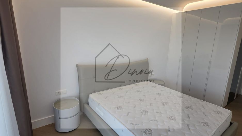 Apartament 3 camere Iancu Nicolae I Cortina 126  I Jolie Ville I COM0% - Poză 27