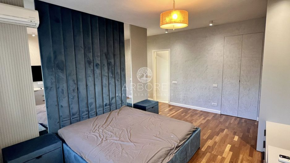 Apartament 3 camere decomandat, mobilat-utilat lux, zona Pipera - Poză 9