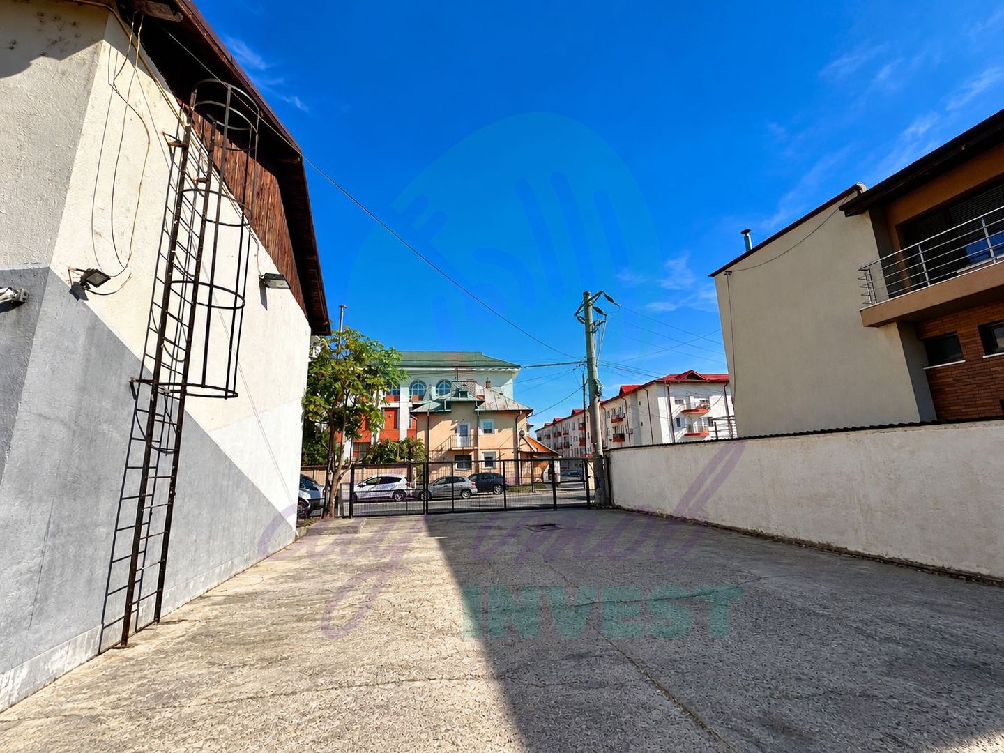 Spațiu comercial stradal | Bragadiru | 117 mp | Parcare | Acces TIR - Poză 7