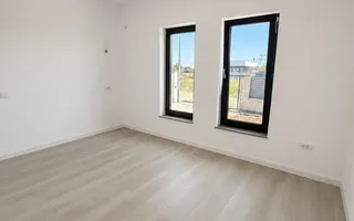 Comuna Berceni | 5 camere - 128 mp utili- Terasa - Finisaje șa alegere - Poză 11