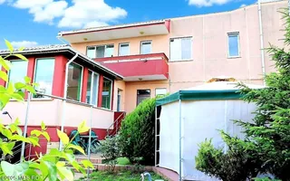Ovidiu - Str. Nationala, Vila P+1E, teren 1094 mp, vedere la lac! - Poză 25