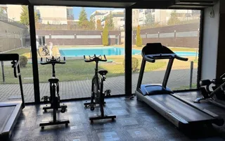 3 Camere | 77 mp Utili | Boxă Inclusă | Piscină & Fitness | Lângă Pădurea Băneas - Poză 23