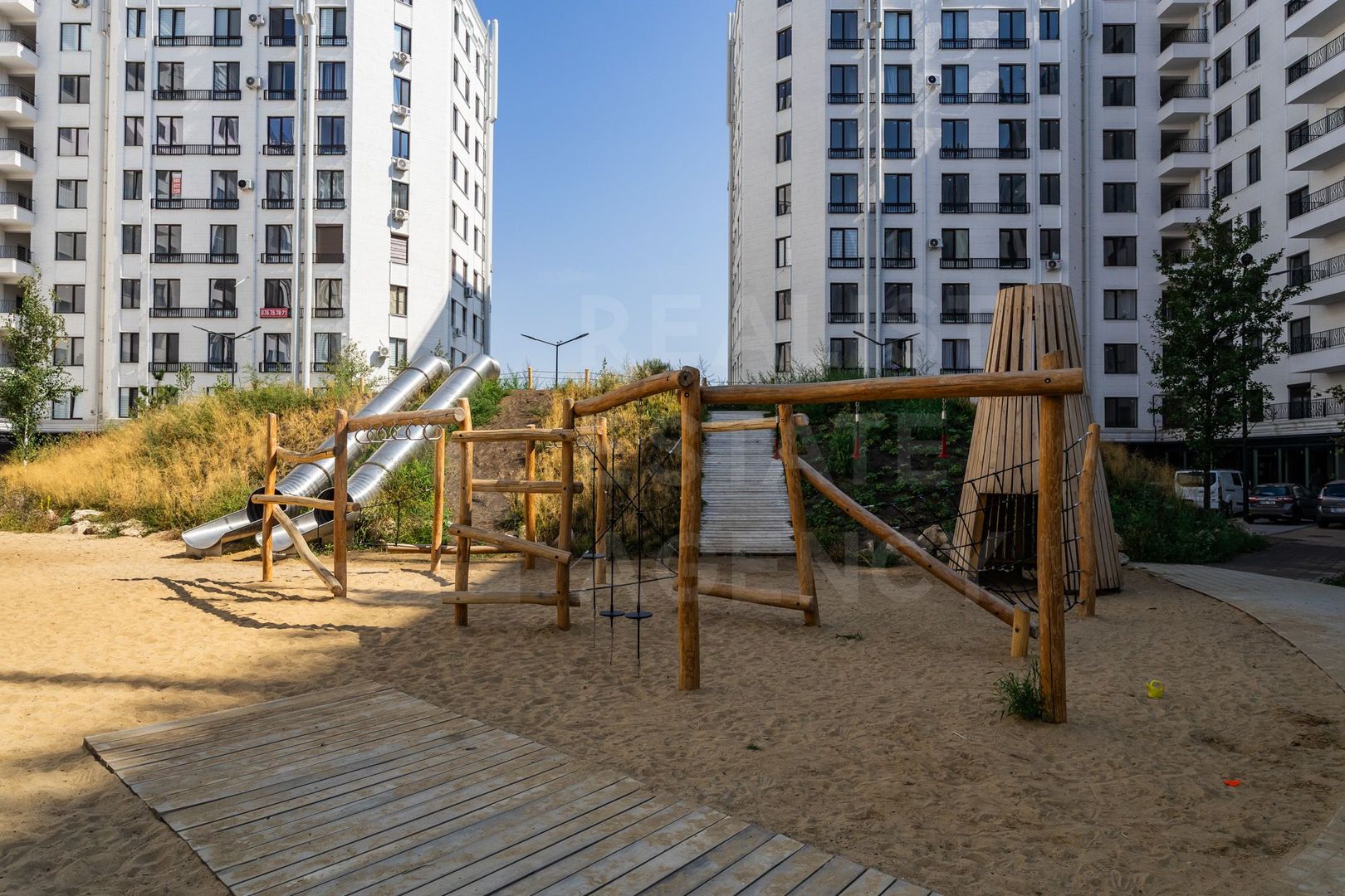 Vânzare, penthouse, 3 camere, strada Ioana Radu, Buiucani - Poză 19